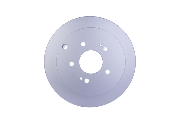 Discofreno - 8DD 355 118-801 HELLA