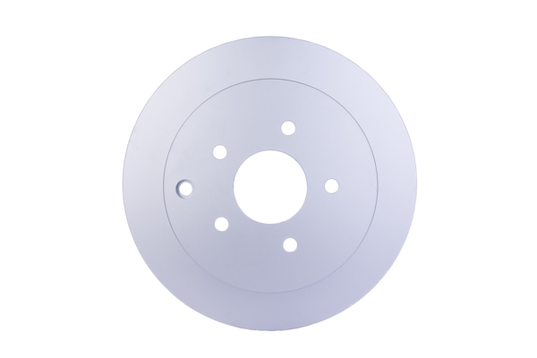 Discofreno - 8DD 355 118-811 HELLA