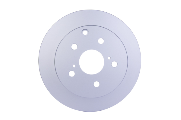 Discofreno - 8DD 355 118-881 HELLA