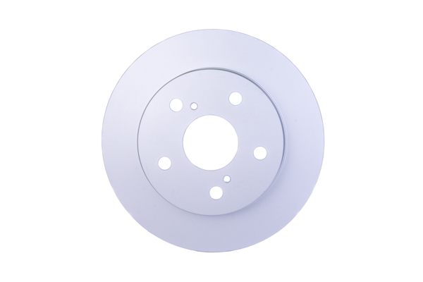 Discofreno - 8DD 355 118-981 HELLA