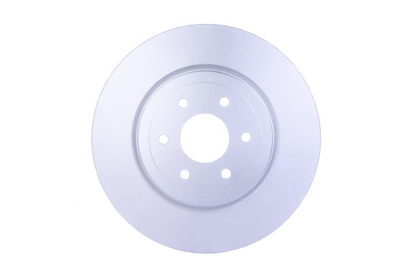 Discofreno - 8DD 355 119-001 HELLA