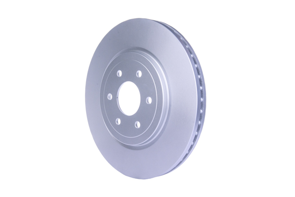 Discofreno - 8DD 355 119-001 HELLA