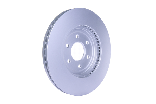 Discofreno - 8DD 355 119-001 HELLA