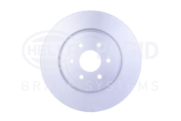 Discofreno - 8DD 355 119-001 HELLA
