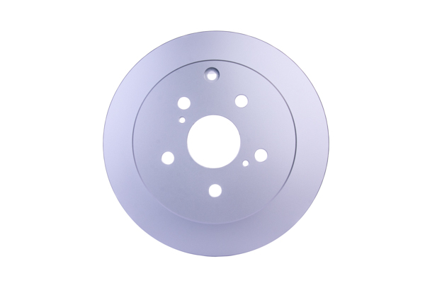Discofreno - 8DD 355 119-021 HELLA