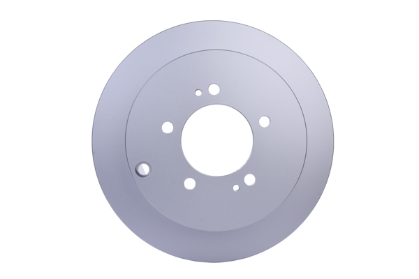 Discofreno - 8DD 355 119-061 HELLA