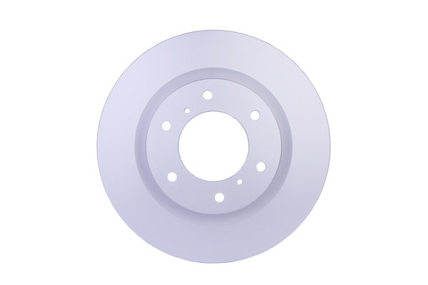 Discofreno - 8DD 355 119-081 HELLA