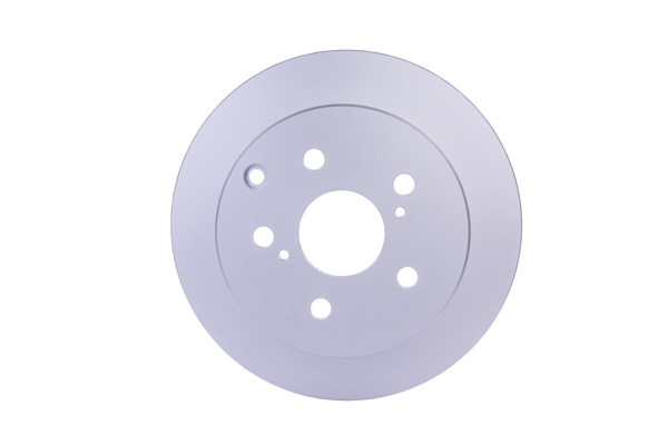Discofreno - 8DD 355 119-121 HELLA