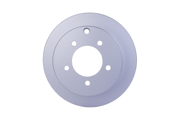 Discofreno - 8DD 355 119-181 HELLA