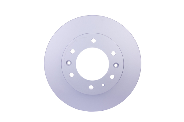 Discofreno - 8DD 355 119-211 HELLA
