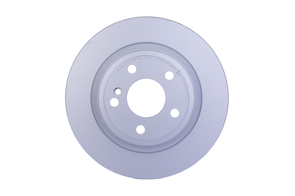 Discofreno - 8DD 355 119-421 HELLA