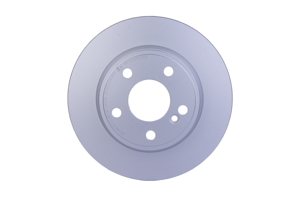 Discofreno - 8DD 355 119-431 HELLA