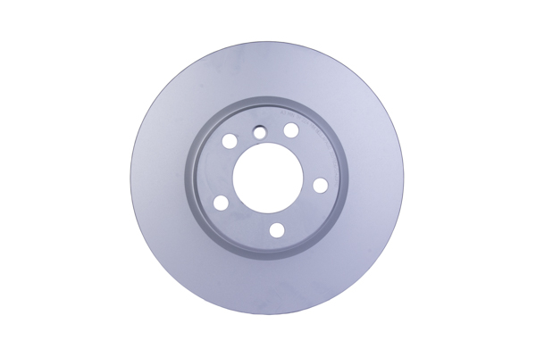 Discofreno - 8DD 355 119-561 HELLA
