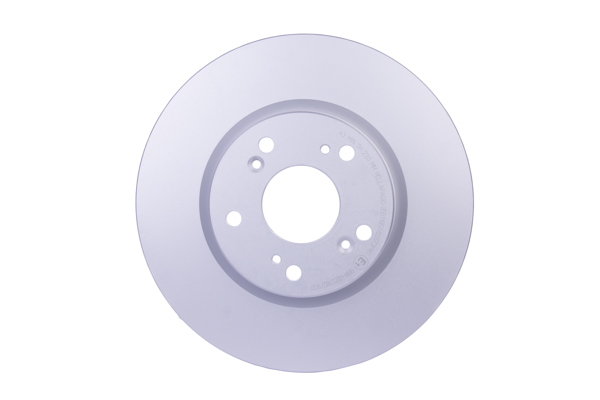 Discofreno - 8DD 355 119-571 HELLA