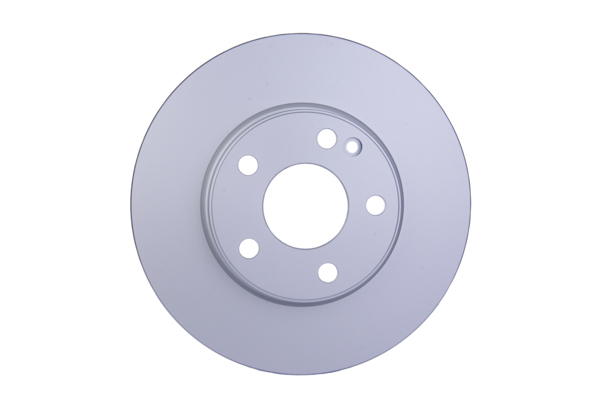 Discofreno - 8DD 355 119-601 HELLA
