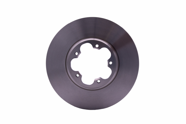 Brake Disc - 8DD 355 120-111 HELLA