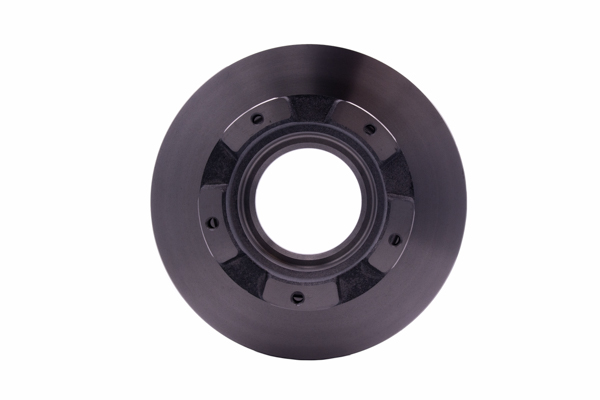 Brake Disc - 8DD 355 120-181 HELLA