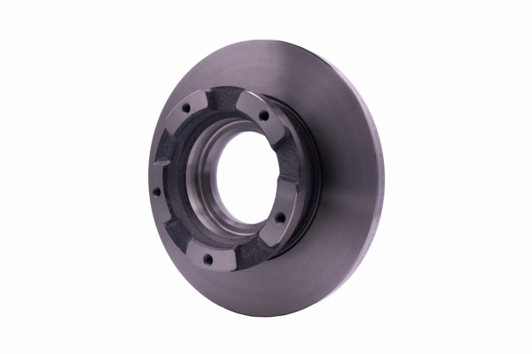 stabdžių diskas - 8DD 355 120-181 HELLA
