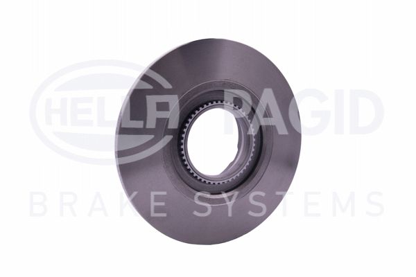 stabdžių diskas - 8DD 355 120-181 HELLA