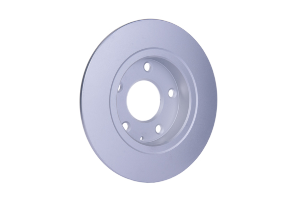 Brake Disc - 8DD 355 120-461 HELLA