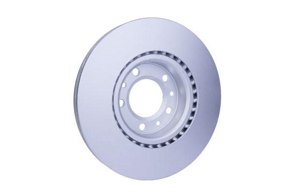 Brake Disc - 8DD 355 120-481 HELLA