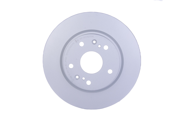 Discofreno - 8DD 355 120-521 HELLA