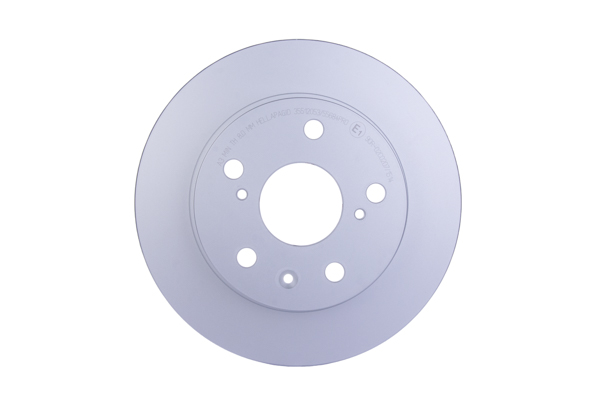 Discofreno - 8DD 355 120-531 HELLA