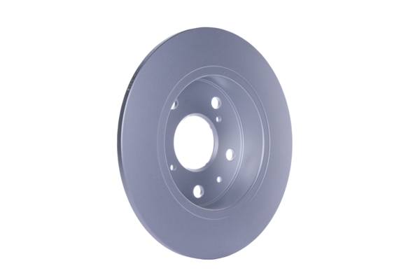 stabdžių diskas - 8DD 355 120-531 HELLA