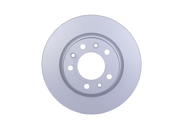 Discofreno - 8DD 355 120-541 HELLA