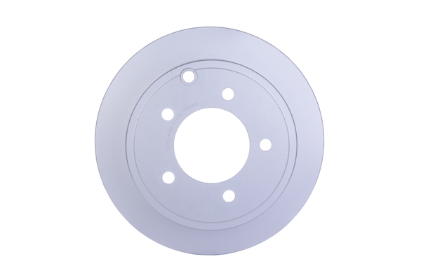 Discofreno - 8DD 355 120-561 HELLA