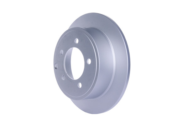 Discofreno - 8DD 355 120-561 HELLA