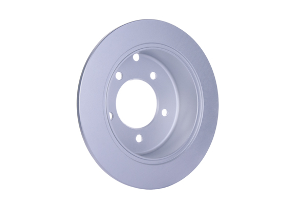 Discofreno - 8DD 355 120-561 HELLA