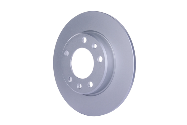 Discofreno - 8DD 355 120-581 HELLA