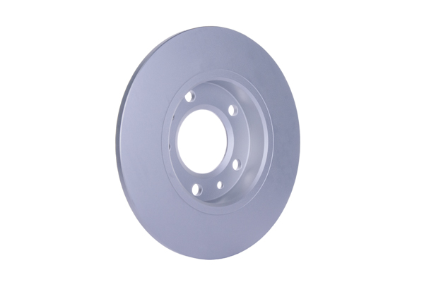 Discofreno - 8DD 355 120-581 HELLA
