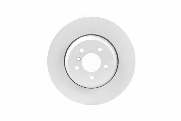 Discofreno - 8DD 355 120-651 HELLA