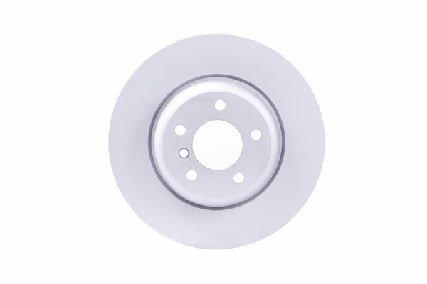 Brake Disc - 8DD 355 120-661 HELLA
