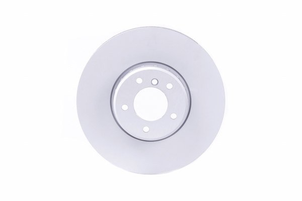 Bremsscheibe - 8DD 355 120-791 HELLA