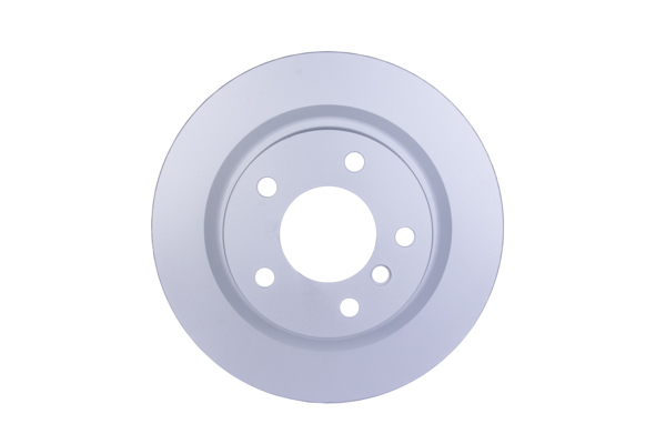 Brake Disc - 8DD 355 120-901 HELLA