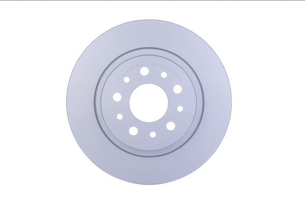 Discofreno - 8DD 355 120-931 HELLA