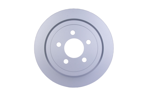 Discofreno - 8DD 355 122-221 HELLA