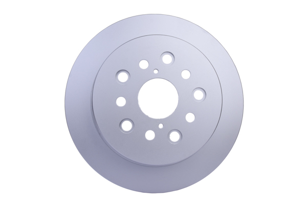 Discofreno - 8DD 355 122-231 HELLA