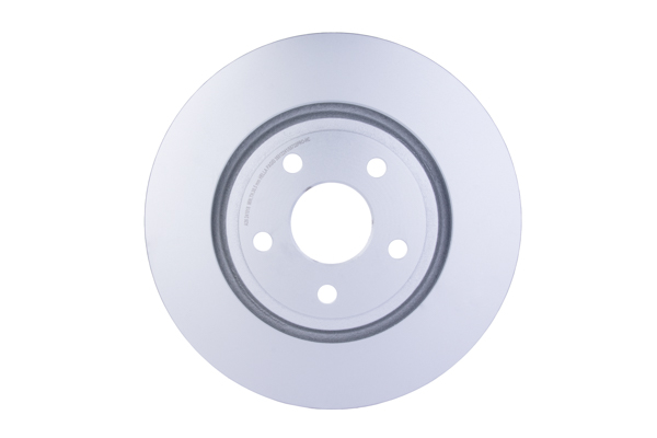 Discofreno - 8DD 355 122-411 HELLA