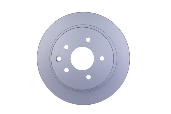 Discofreno - 8DD 355 122-421 HELLA