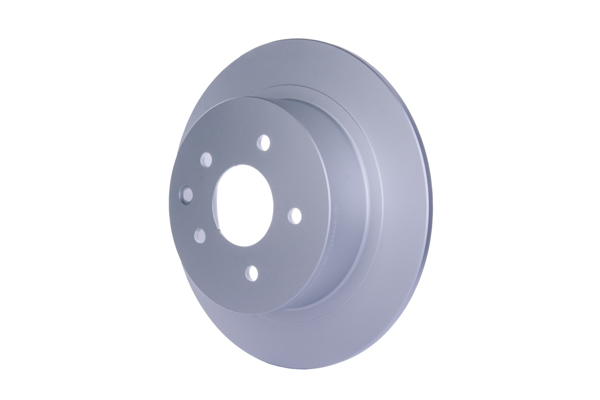 Discofreno - 8DD 355 122-421 HELLA