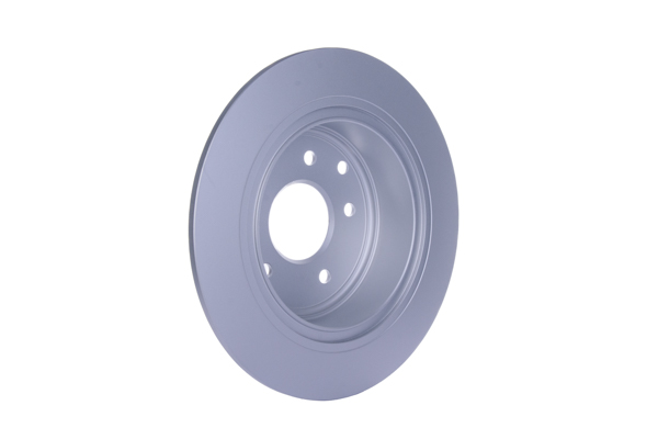 Discofreno - 8DD 355 122-421 HELLA