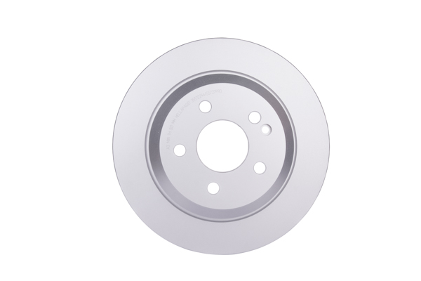 Discofreno - 8DD 355 122-441 HELLA