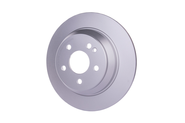Brake Disc - 8DD 355 122-441 HELLA