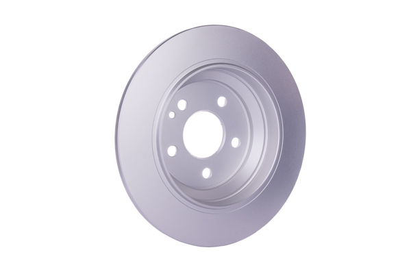 Brake Disc - 8DD 355 122-441 HELLA