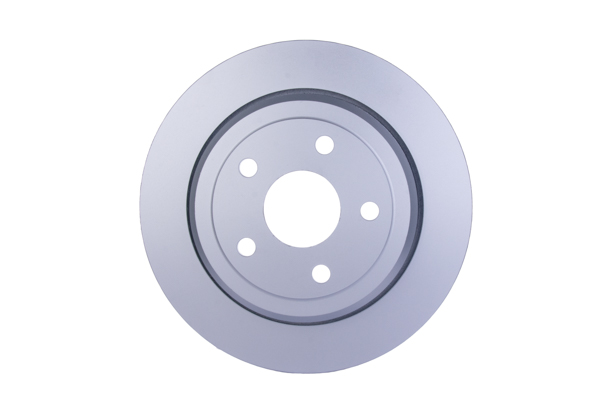 Discofreno - 8DD 355 122-511 HELLA