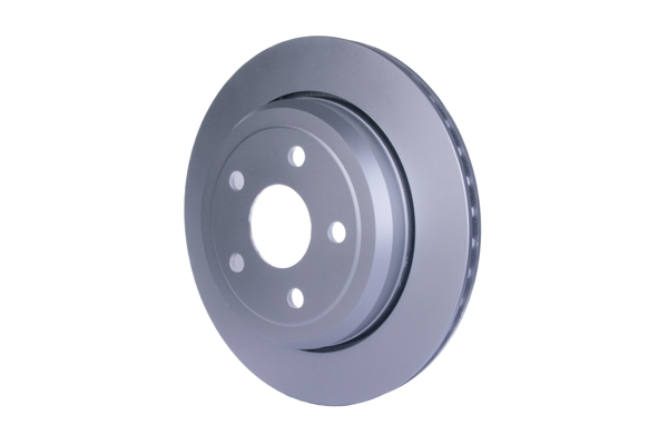 Discofreno - 8DD 355 122-511 HELLA